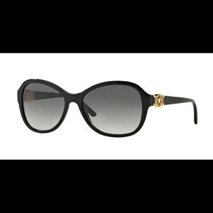 Versace sunglasses with original case- Authentic